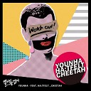 Younha feat HA TFELT Cheetah - Get It Feat HA TFELT Cheetah