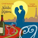 C Pull feat Natalia Kissoon - Loves Goodbyes Paris To Rio Dub