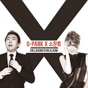 Park Myung Soo So Chan Whee feat DJ Charles - Easy Girl Feat DJ Charles