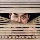 Song Seung Heon - I Love You Inst