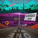 Microdot feat Wise - Live Fast Feat Wise of Teriyaki Boyz