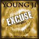 Young Ji - Piss off With H Hoya K Hoya