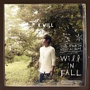 K.Will - First Love end