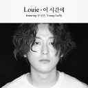 Louie - Are You Up inst