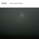 Kayip feat NuJoow - Drive In The Fog Feat NuJoow