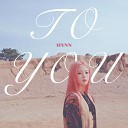 HYNN JUNGKEY - To You Prod JUNGKEY Inst