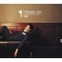 Young jun - Snow Falling Night
