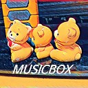 Musicbox - Musicbox classical recuerdos de la alhambra…