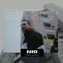 N i O - Erntetag Instrumental