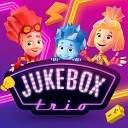 Jukebox Trio Фиксики - Помогатор