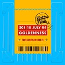 Golden Child - Thank You