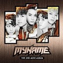 MYNAME - too very so MUCH inst