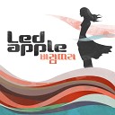 LEDApple - With The wind inst