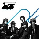 SS501 - Never Again