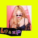 HyunA - Lip Hip inst