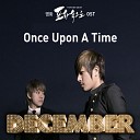 December - Once Upon A Time