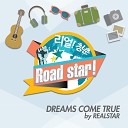 Real Star - Dreams Come True Piano ver
