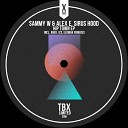 Sammy W Alex E Sirus Hood - Rhyme Hot