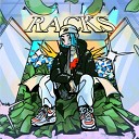 PLUMA feat LE - RACKS Feat LE of EXID Prod HOLLY