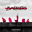 BURSTERS - Barriers Korean Ver