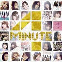 4Minute - Heart To Heart Japanese Version