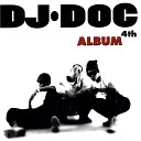 DJ DOC - Complete Absence of Ego