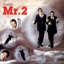 Mr 2 - A burning candle