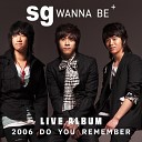 SG Wannabe - Crime and Punishment