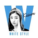Kisum feat Hoyeon Kim - White Style Feat Kim Ho Yeon of DAL JOHNBAM