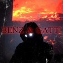 Nik ix feat Gapy the Ghost - Benz Gatti