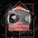 Vnuk - Дом панических атак