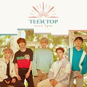 TEENTOP - Swag