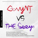 GavyNJ The Seeya - Tear up inst