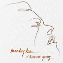 Monday Kiz Kim Na Young - Tears inst