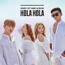 KARD - Living Good Special thanks to