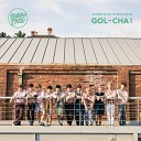 Golden Child - SEA