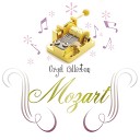 Vega Orgel - Divertimento No 1 in D K 136 1 Allegro Mozart