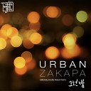 Urban Zakapa - That kind of night