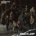 Golden Child - Pass Me By