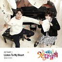 Melody Day - Listen To My Heart