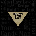 Brown Eyed Girls - Second