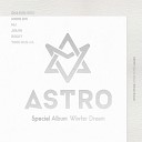 ASTRO - Again
