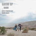 RAUN - Grow up