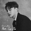 PARK SEO JIN - I won t just love you