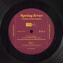 YOON HYUN SANG - Spring Fever