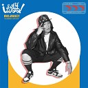MC MINZY feat Sound Kim - l say woo Feat Sound Kim Dance Ver