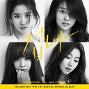 Melody Day feat Mad Clown - Anxious Feat Mad Clown