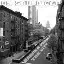 DJ Souldigga - Colours of Earl