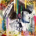 SKULL Tiger JK - HERE TO STAY