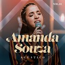 Amanda Souza - Paz da Minha Alma